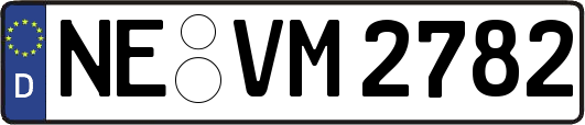 NE-VM2782