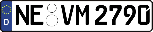 NE-VM2790