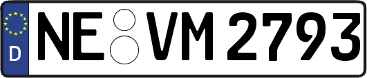 NE-VM2793