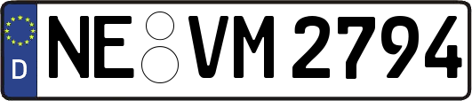 NE-VM2794