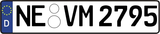 NE-VM2795