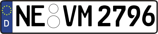 NE-VM2796