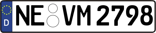 NE-VM2798