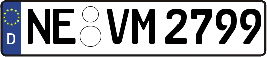 NE-VM2799