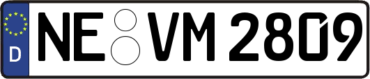 NE-VM2809