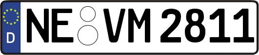 NE-VM2811