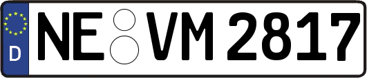 NE-VM2817