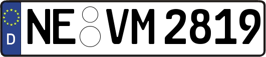 NE-VM2819