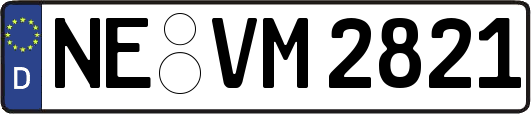 NE-VM2821