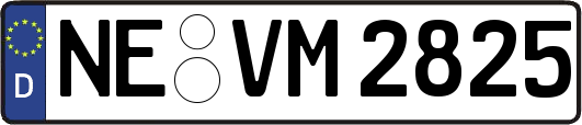 NE-VM2825