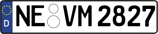 NE-VM2827