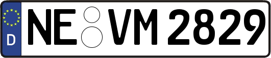 NE-VM2829