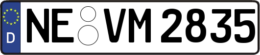 NE-VM2835