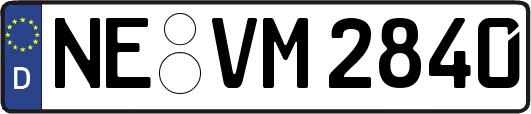 NE-VM2840