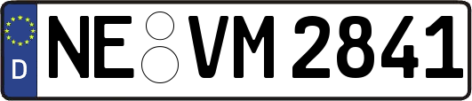 NE-VM2841
