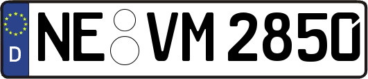 NE-VM2850