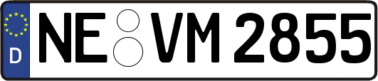 NE-VM2855