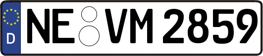 NE-VM2859