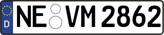 NE-VM2862