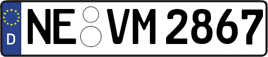 NE-VM2867
