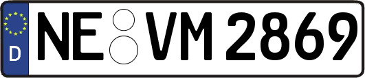 NE-VM2869