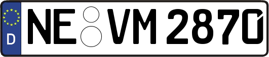 NE-VM2870