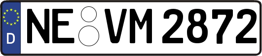 NE-VM2872
