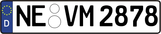 NE-VM2878