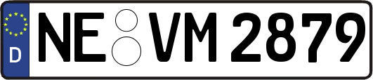 NE-VM2879