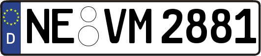 NE-VM2881