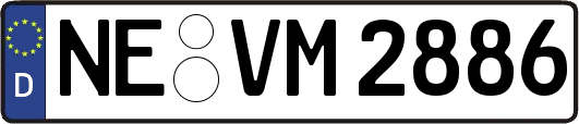 NE-VM2886