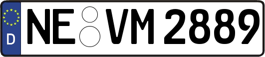 NE-VM2889