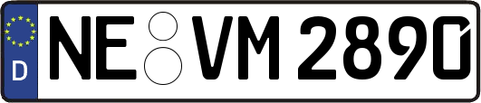 NE-VM2890