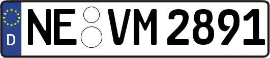 NE-VM2891