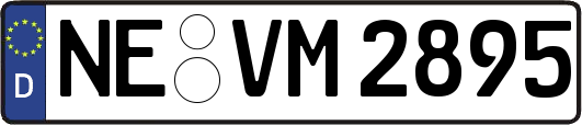 NE-VM2895