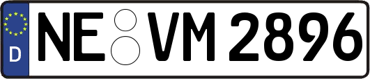 NE-VM2896