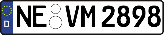 NE-VM2898