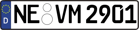 NE-VM2901