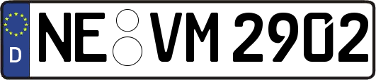 NE-VM2902