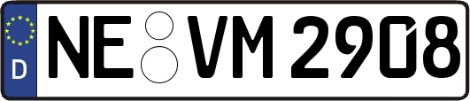NE-VM2908