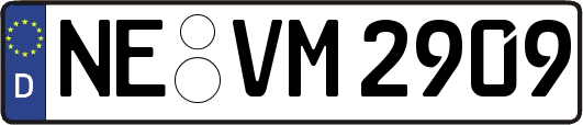 NE-VM2909