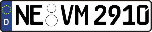 NE-VM2910