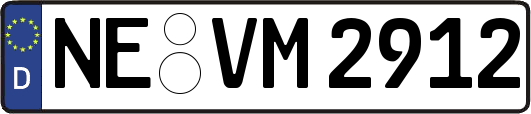 NE-VM2912