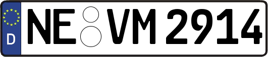 NE-VM2914