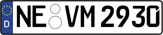 NE-VM2930
