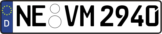 NE-VM2940
