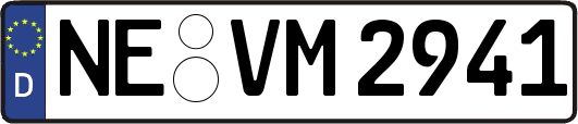 NE-VM2941