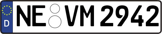 NE-VM2942