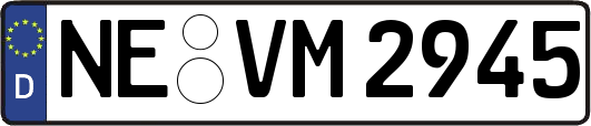 NE-VM2945