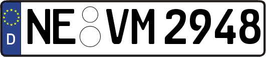 NE-VM2948